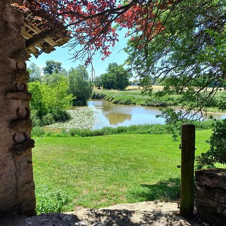 Tranquil Cottage, One Bedroom House La Genete Екстер'єр фото