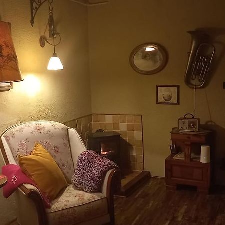 Tranquil Cottage, One Bedroom House La Genete Екстер'єр фото