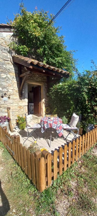Tranquil Cottage, One Bedroom House La Genete Екстер'єр фото