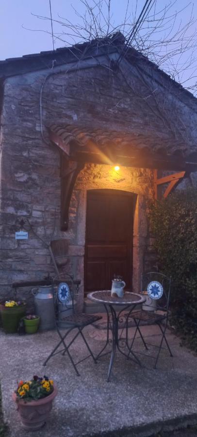Tranquil Cottage, One Bedroom House La Genete Екстер'єр фото
