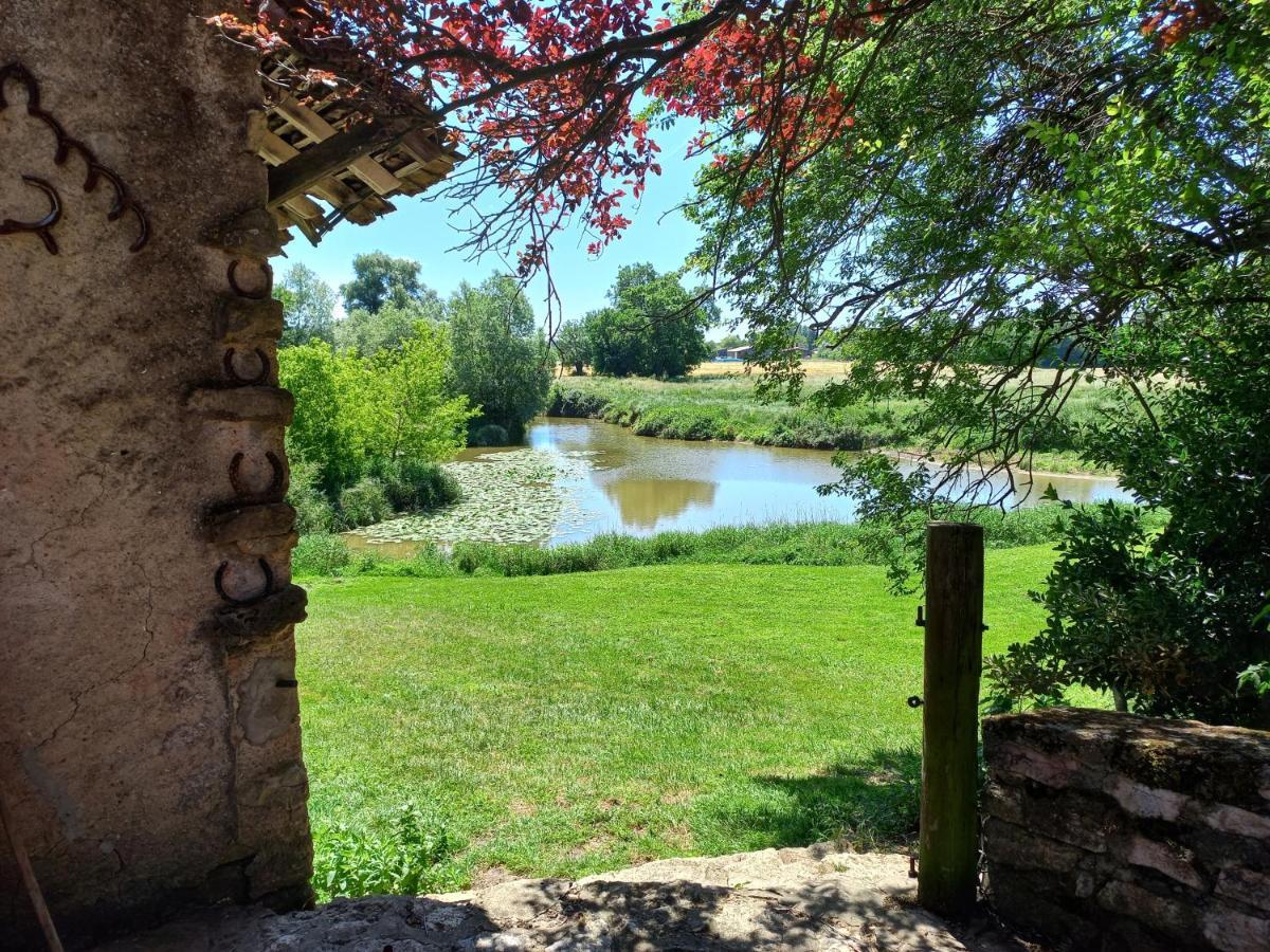 Tranquil Cottage, One Bedroom House La Genete Екстер'єр фото