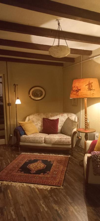 Tranquil Cottage, One Bedroom House La Genete Екстер'єр фото