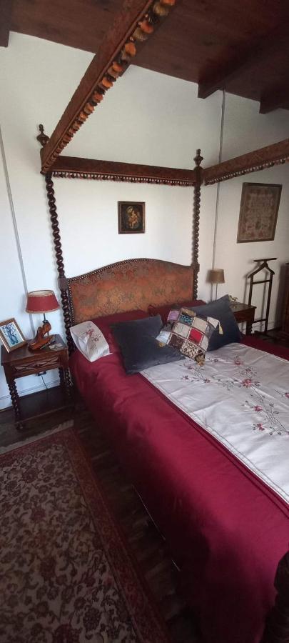 Tranquil Cottage, One Bedroom House La Genete Екстер'єр фото